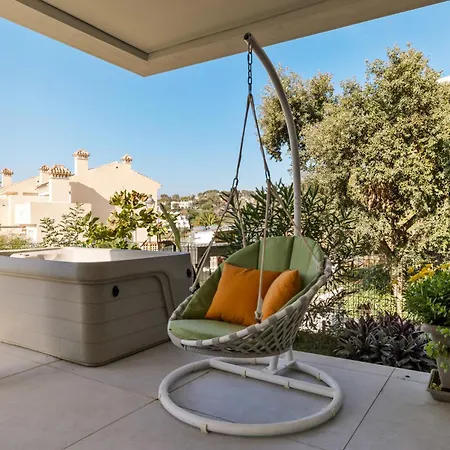 Casa Vener Ref #87 Apartman