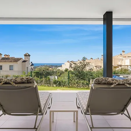 Casa Vener Ref #87 * Marbella