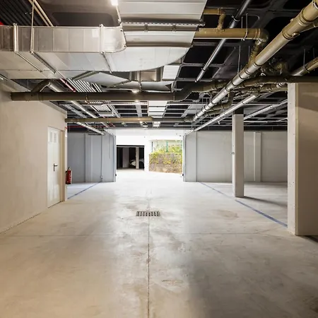 Apartman Casa Vener Ref #87 Marbella