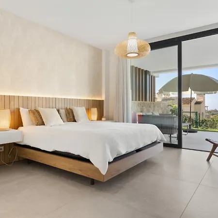 Casa Vener Ref #87 Marbella