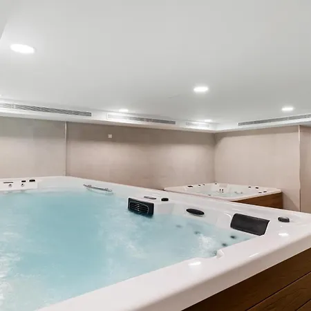 Apartman Casa Vener Ref #87