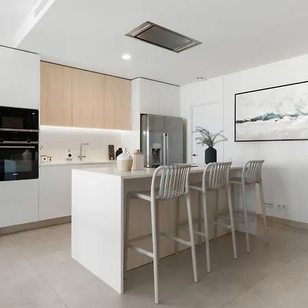 Casa Vener Ref #87 Apartman *