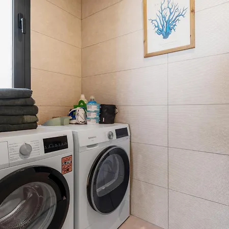 Apartment Casa Vener Ref #87