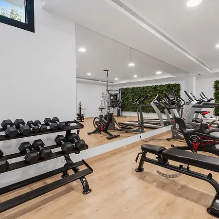 Casa Vener Ref #87 Marbella