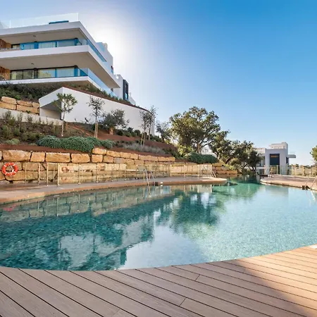 Apartment Casa Vener Ref #87 Marbella