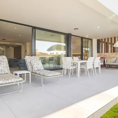 Casa Vener Ref #87 Marbella