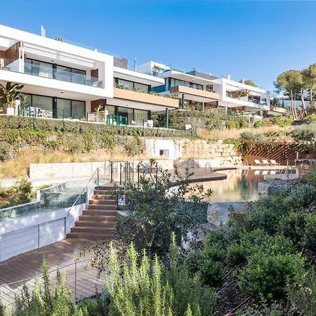 Casa Vener Ref #87 * Marbella