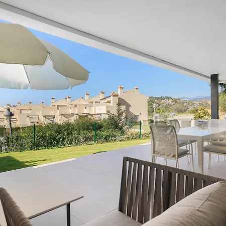 Διαμέρισμα Casa Vener Ref #87