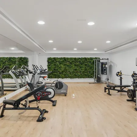 Casa Vener Ref #87 Apartment Marbella