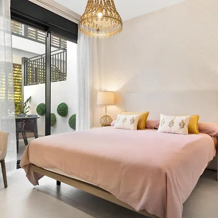 Apartment Casa Vener Ref #87 Marbella