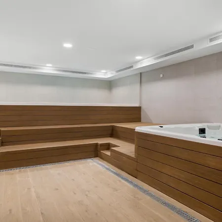 Διαμέρισμα Casa Vener Ref #87