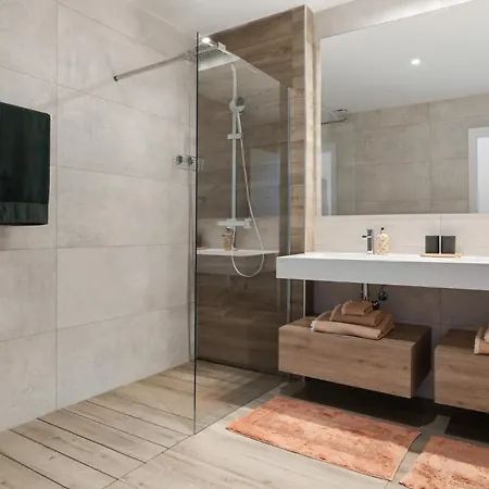 Apartment Casa Vener Ref #87 *