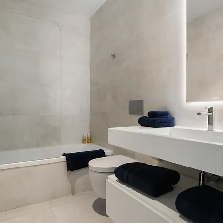 Διαμέρισμα Casa Vener Ref #87 *