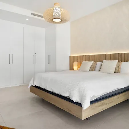 Apartment Casa Vener Ref #87 Marbella