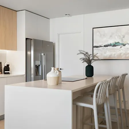 Casa Vener Ref #87 Appartement