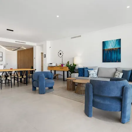 Διαμέρισμα Casa Vener Ref #87