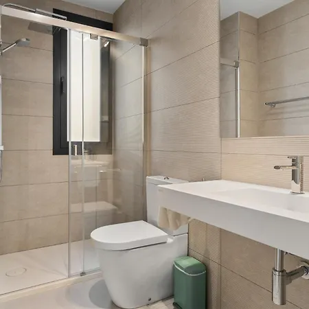 Casa Vener Ref #87 Apartment Marbella