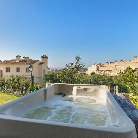 Casa Vener Ref #87 Marbella