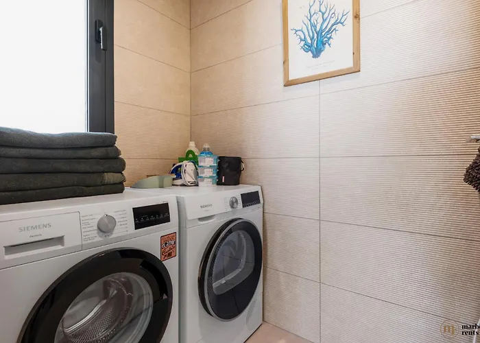 Appartement Casa Vener Ref #87