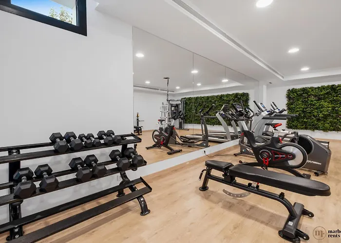 Casa Vener Ref #87 Marbella