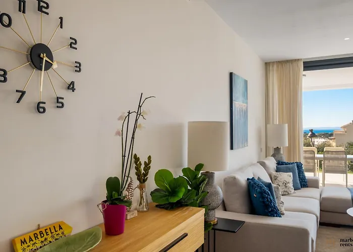 Casa Vener Ref #87 * Marbella