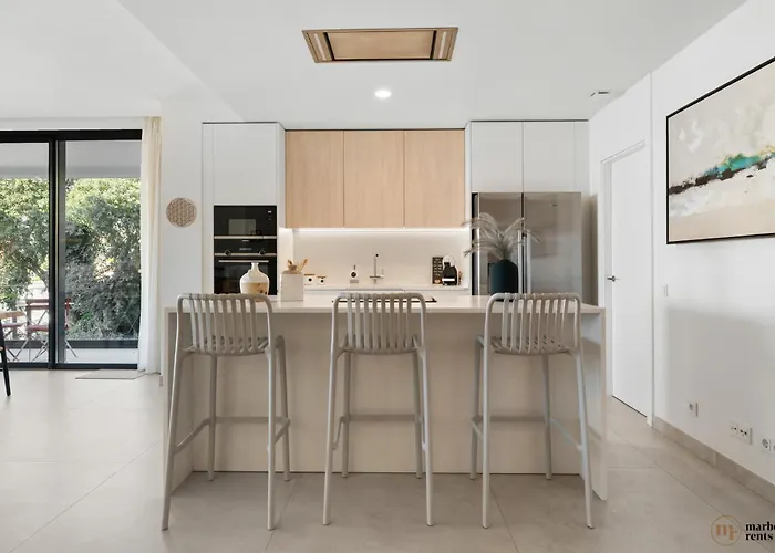 Appartement Casa Vener Ref #87 *