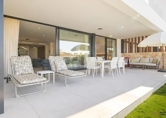 Casa Vener Ref #87 Marbella