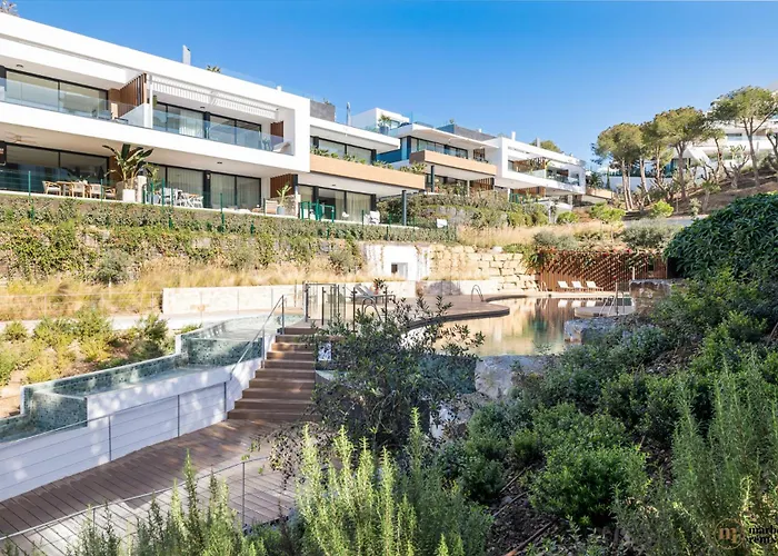 Casa Vener Ref #87 * Marbella