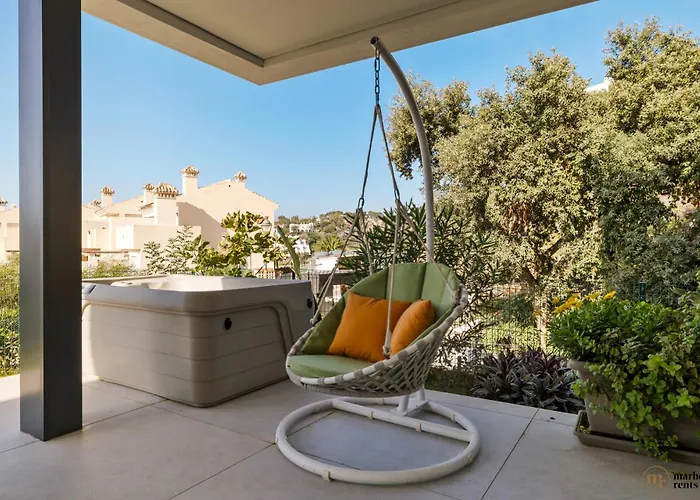 Casa Vener Ref #87 Appartement