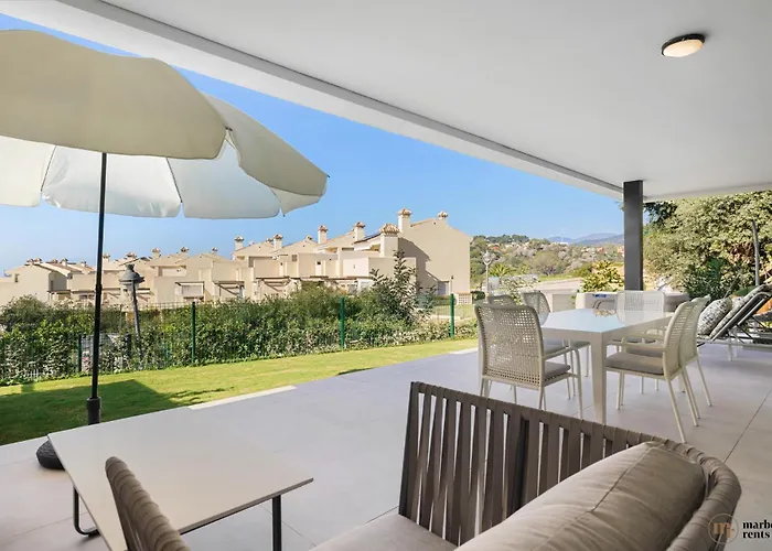 Appartement Casa Vener Ref #87