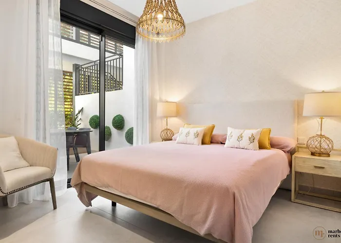 Appartement Casa Vener Ref #87 Marbella