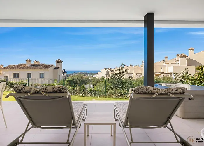 Casa Vener Ref #87 * Marbella