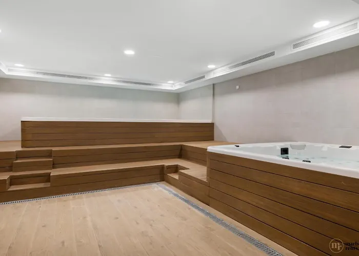 Appartement Casa Vener Ref #87