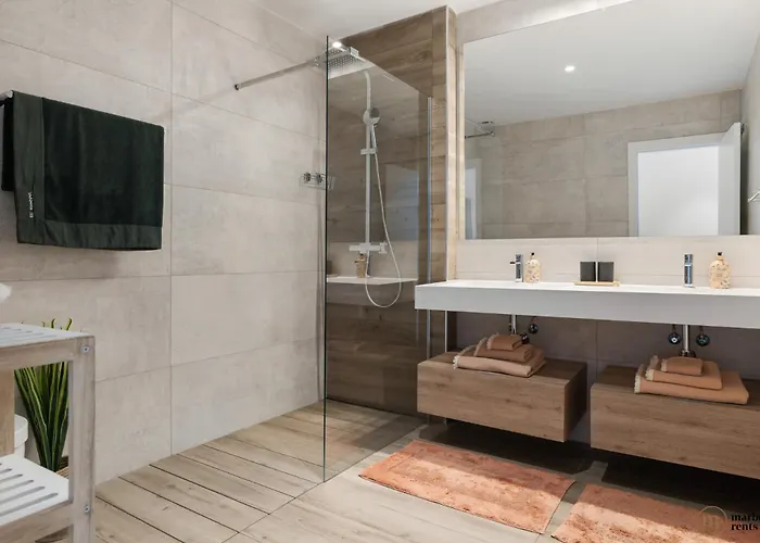 Appartement Casa Vener Ref #87 *