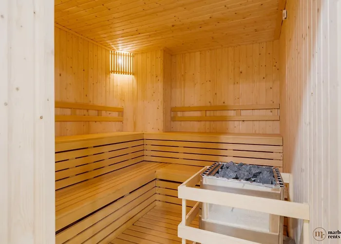 Casa Vener Ref #87 Appartement Marbella