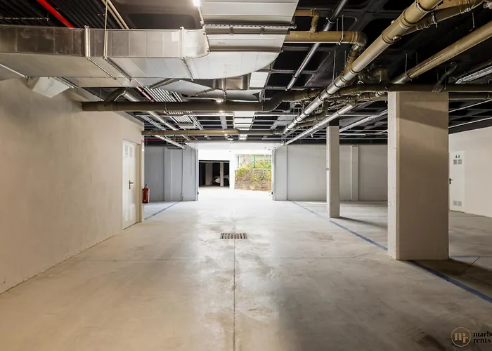 Appartement Casa Vener Ref #87 Marbella