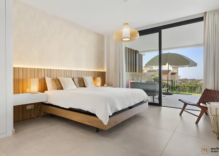 Casa Vener Ref #87 Marbella