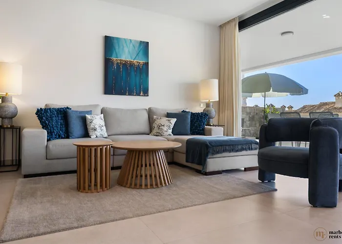 Casa Vener Ref #87 * Marbella