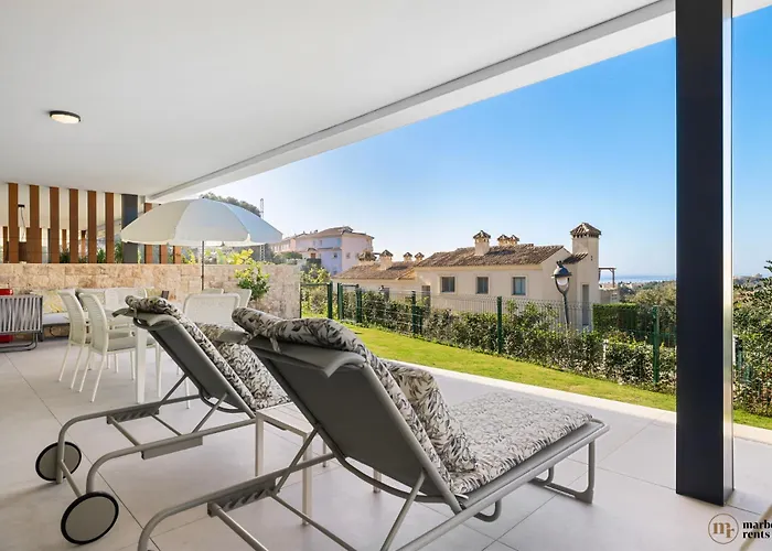 Casa Vener Ref #87 Appartement