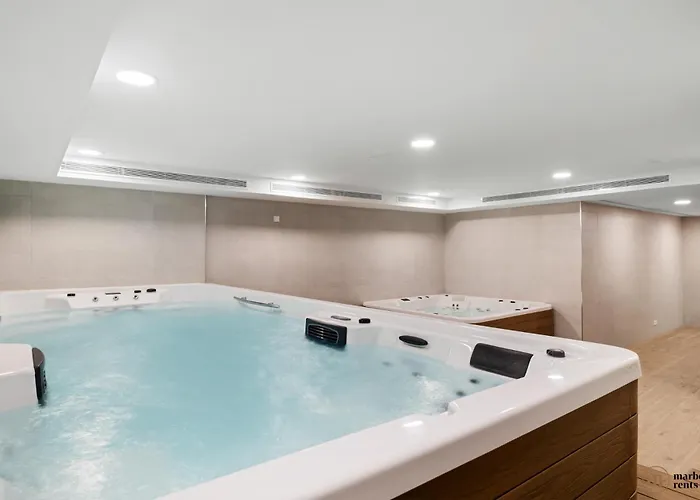 Appartement Casa Vener Ref #87