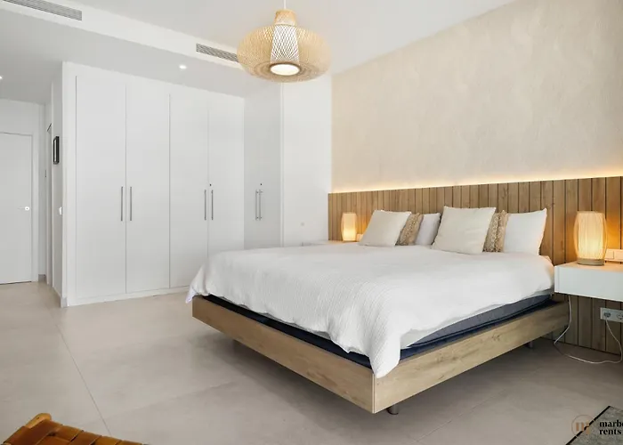 Appartement Casa Vener Ref #87 Marbella