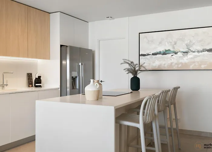 Casa Vener Ref #87 Appartement