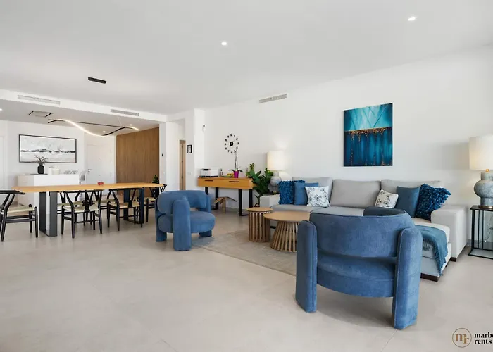 Apartament Casa Vener Ref #87