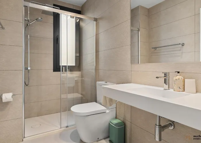 Casa Vener Ref #87 Appartement Marbella