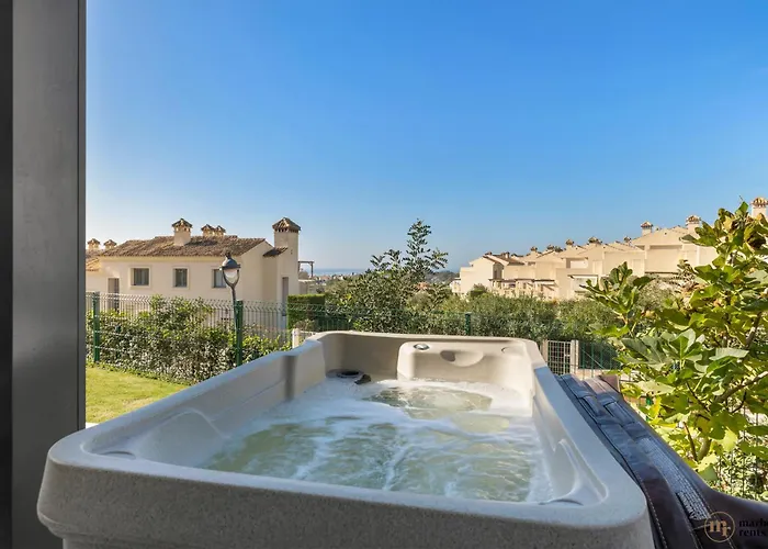 Casa Vener Ref #87 Marbella