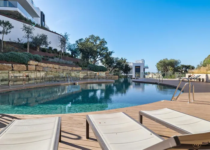 Casa Vener Ref #87 * Marbella