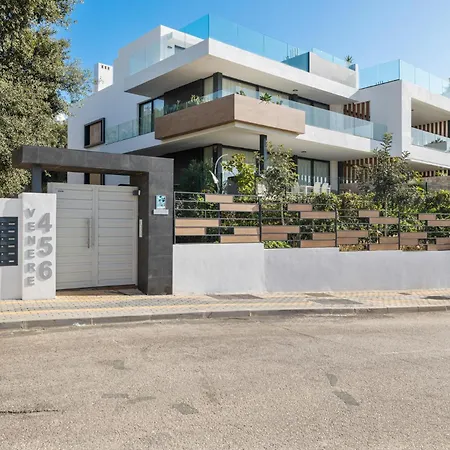 Casa Vener Ref #87 마르베야